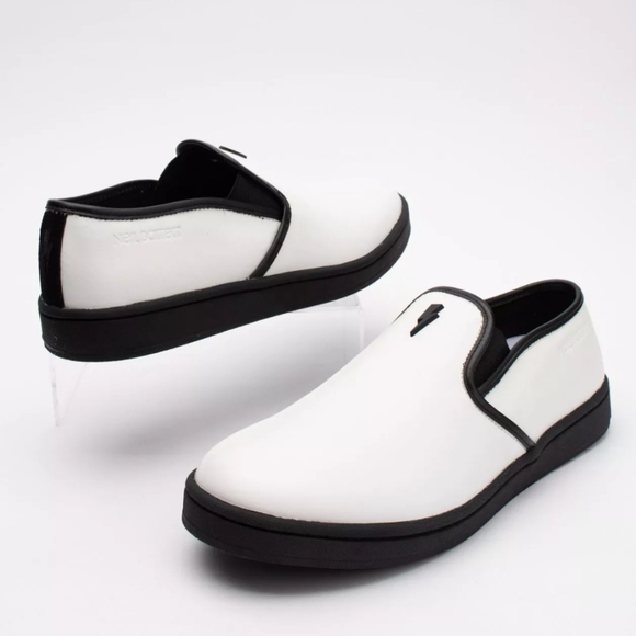 ❗️NEIL BARRETT SNEAKERS  ❗️ UNISEX ❗️ - Picture 5 of 16